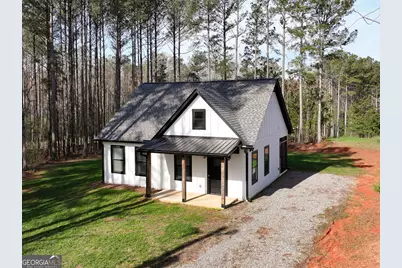 3994 Jerusalem Church Road, Jasper, GA 30143 - Photo 33