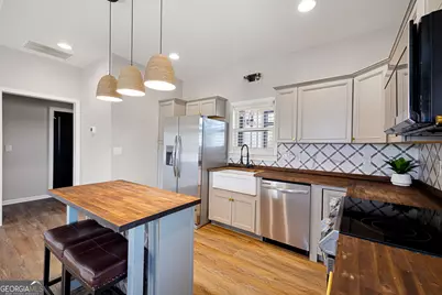 3994 Jerusalem Church Road, Jasper, GA 30143 - Photo 17