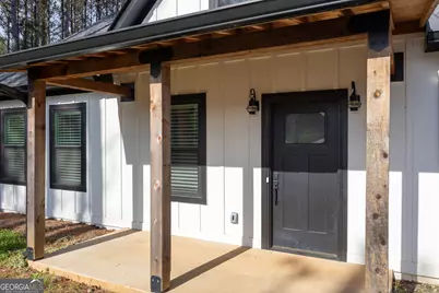 3994 Jerusalem Church Road, Jasper, GA 30143 - Photo 7