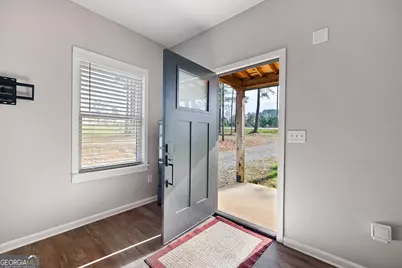 3994 Jerusalem Church Road, Jasper, GA 30143 - Photo 9