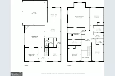 135 Rankin Circle, McDonough, GA 30253 - Photo 9