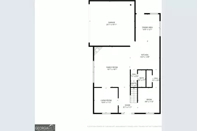 135 Rankin Circle, McDonough, GA 30253 - Photo 5