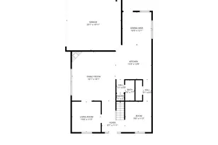 135 Rankin Cir, McDonough, GA 30253 - Photo 5