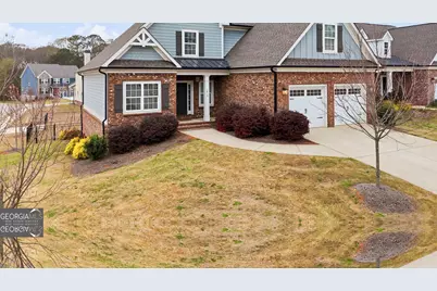1810 Willow Creek Drive, Watkinsville, GA 30677 - Photo 11