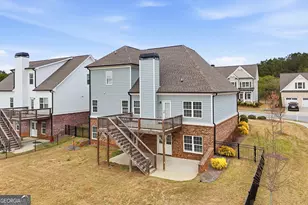 1810 Willow Creek Dr, Watkinsville, GA 30677 - Photo 55