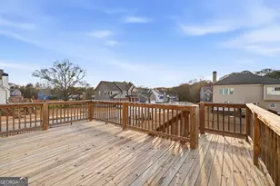 1810 Willow Creek Dr, Watkinsville, GA 30677 - Photo 45