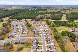 1810 Willow Creek Dr, Watkinsville, GA 30677 - Photo 61