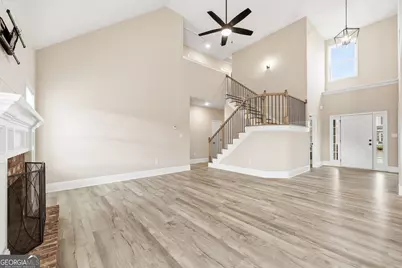 1810 Willow Creek Drive, Watkinsville, GA 30677 - Photo 5