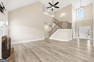 1810 Willow Creek Dr, Watkinsville, GA 30677 - Photo 5