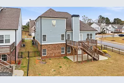 1810 Willow Creek Drive, Watkinsville, GA 30677 - Photo 49