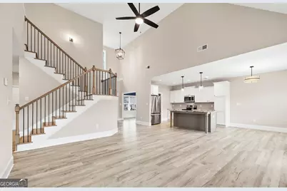 1810 Willow Creek Drive, Watkinsville, GA 30677 - Photo 13