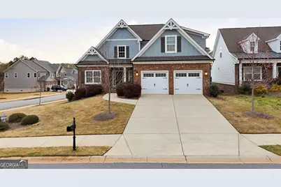 1810 Willow Creek Drive, Watkinsville, GA 30677 - Photo 9