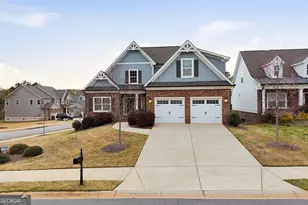 1810 Willow Creek Dr, Watkinsville, GA 30677 - Photo 9