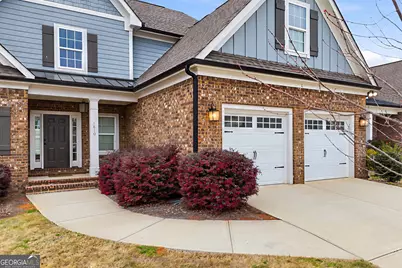 1810 Willow Creek Drive, Watkinsville, GA 30677 - Photo 3