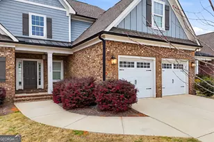 1810 Willow Creek Dr, Watkinsville, GA 30677 - Photo 3