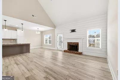 1810 Willow Creek Drive, Watkinsville, GA 30677 - Photo 5