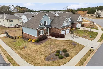 1810 Willow Creek Drive, Watkinsville, GA 30677 - Photo 51