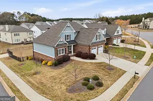 1810 Willow Creek Dr, Watkinsville, GA 30677 - Photo 51