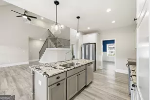 1810 Willow Creek Dr, Watkinsville, GA 30677 - Photo 19