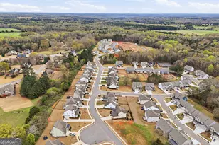 1810 Willow Creek Dr, Watkinsville, GA 30677 - Photo 57