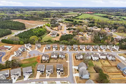 1810 Willow Creek Drive, Watkinsville, GA 30677 - Photo 65