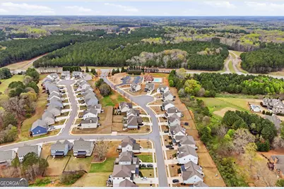 1810 Willow Creek Drive, Watkinsville, GA 30677 - Photo 55