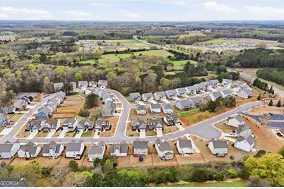 1810 Willow Creek Drive, Watkinsville, GA 30677 - Photo 63