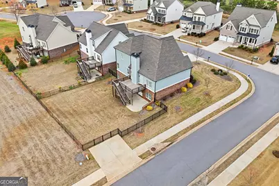 1810 Willow Creek Drive, Watkinsville, GA 30677 - Photo 57