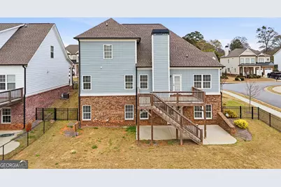 1810 Willow Creek Drive, Watkinsville, GA 30677 - Photo 51