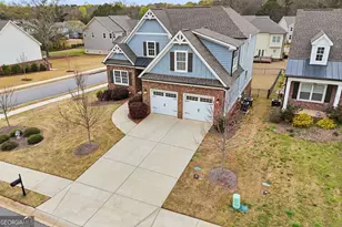 1810 Willow Creek Dr, Watkinsville, GA 30677 - Photo 53