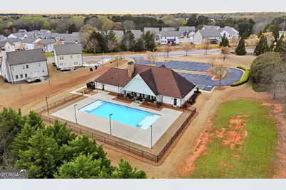 1810 Willow Creek Drive, Watkinsville, GA 30677 - Photo 11