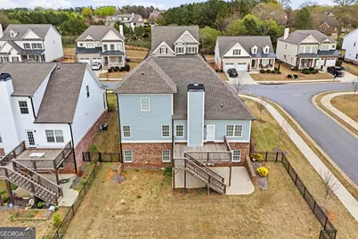 1810 Willow Creek Drive, Watkinsville, GA 30677 - Photo 47