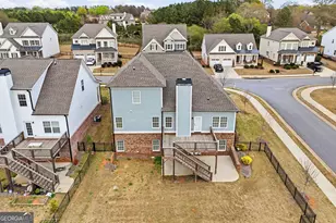 1810 Willow Creek Dr, Watkinsville, GA 30677 - Photo 47