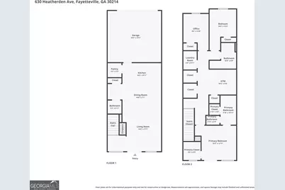 630 Heatherden Avenue, Fayetteville, GA 30214 - Photo 25