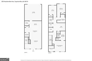 630 Heatherden Ave, Fayetteville, GA 30214 - Photo 25