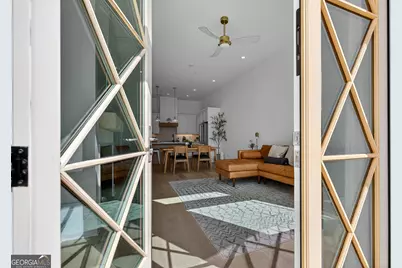 630 Heatherden Avenue, Fayetteville, GA 30214 - Photo 5