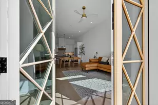 630 Heatherden Ave, Fayetteville, GA 30214 - Photo 5