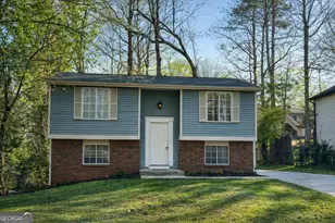 2116 Scarbrough Rd, Stone Mountain, GA 30088 - Photo 1