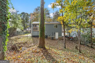 2116 Scarbrough Road, Stone Mountain, GA 30088 - Photo 33