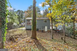2116 Scarbrough Rd, Stone Mountain, GA 30088 - Photo 33