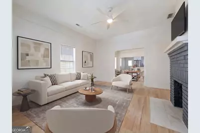 1402 Graham Street SW, Atlanta, GA 30310 - Photo 9