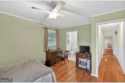 4144 Cedar Knoll Drive, Tucker, GA 30084 - Photo 21