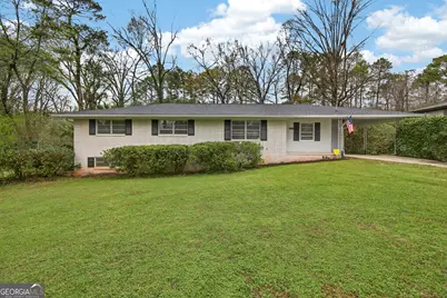 4144 Cedar Knoll Drive, Tucker, GA 30084 - Photo 1