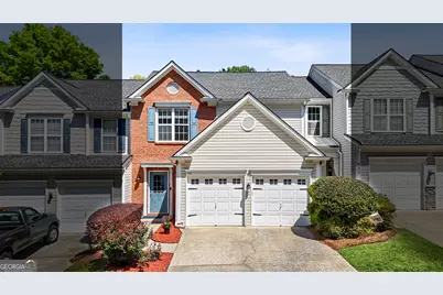 133 Regent Place, Woodstock, GA 30188 - Photo 13