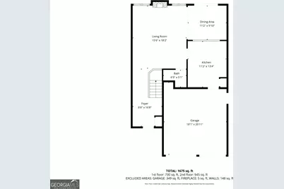 133 Regent Place, Woodstock, GA 30188 - Photo 39