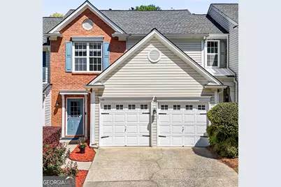 133 Regent Place, Woodstock, GA 30188 - Photo 1