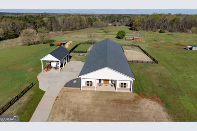 3441 Seven Islands Road, Madison, GA 30650 - Photo 1