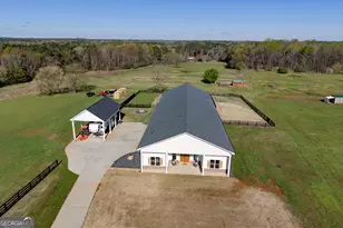 3441 Seven Islands Rd, Madison, GA 30650 - Photo 1