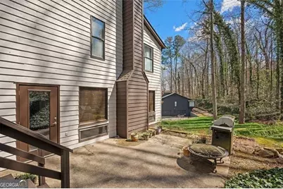 4938 Laurel Spring Drive NE, Roswell, GA 30075 - Photo 39