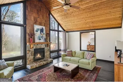 4938 Laurel Spring Drive NE, Roswell, GA 30075 - Photo 17